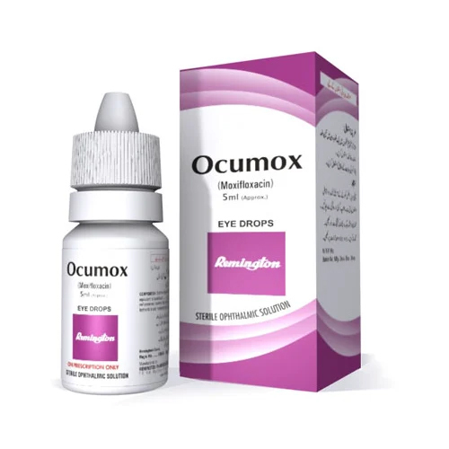 5ml Eye Drops