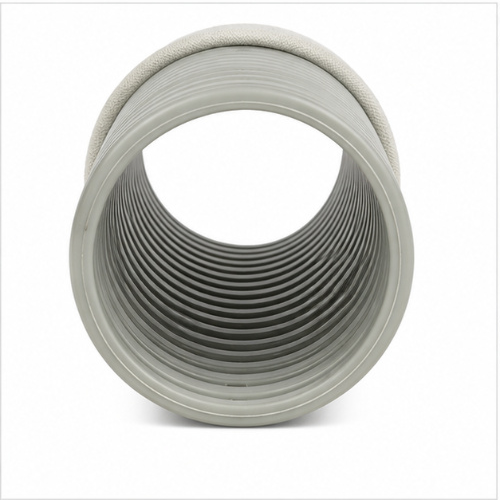 250mm PVC Perforated Corrugated Pipe