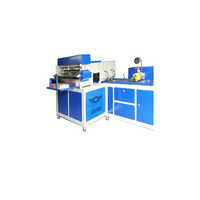 Notebook Making Machine
