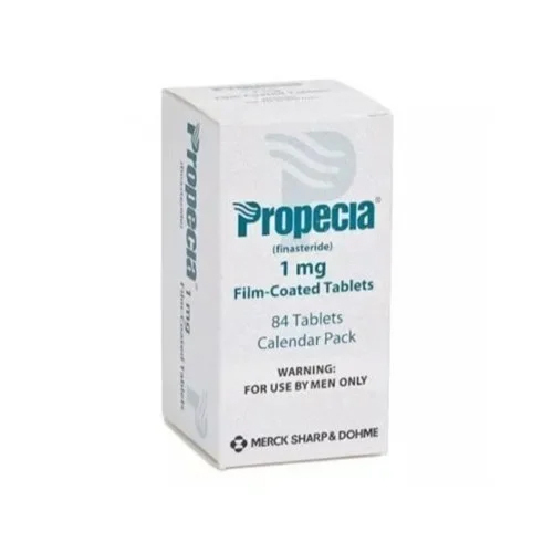 1mg Finasteride Tablets