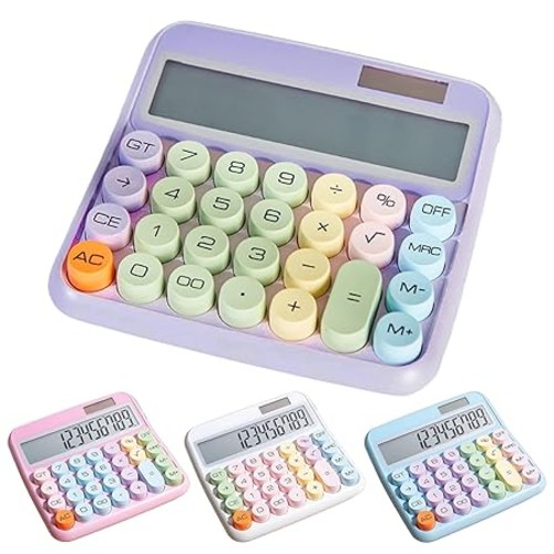 ORBIT OT-99C CALCULATOR