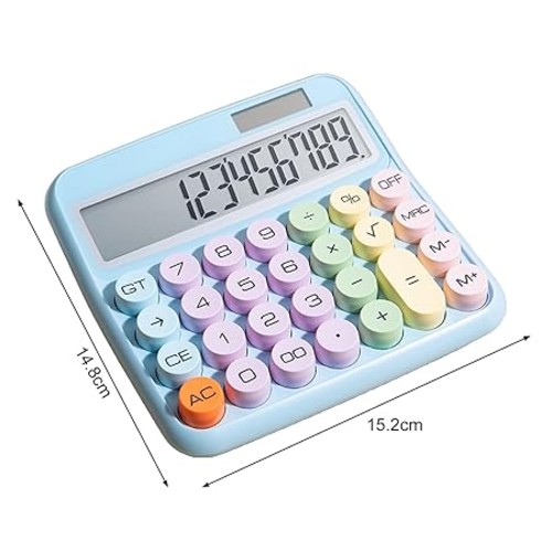 ORBIT OT-99C CALCULATOR