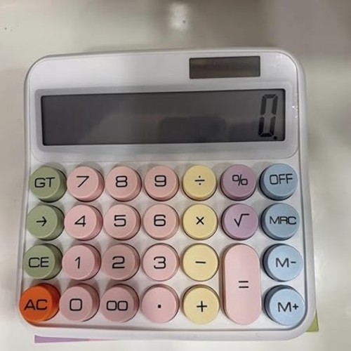 ORBIT OT-99C CALCULATOR