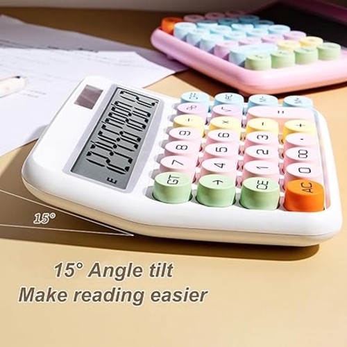 ORBIT OT-99C CALCULATOR