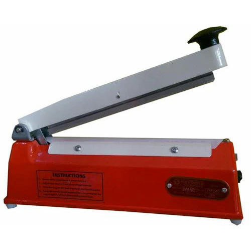 Hand Band Sealer Machine