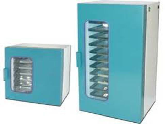 Uv Chamber