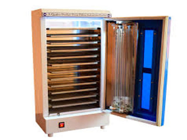 Uv Chamber