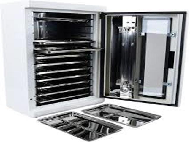 Uv Chamber
