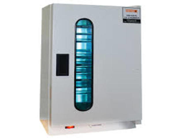Uv Chamber