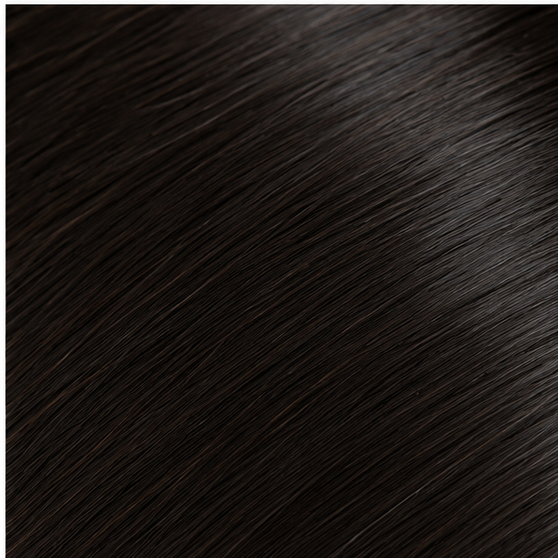 Human Black Straight Weft Human Hair