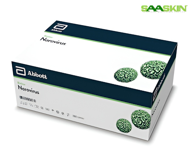 Abbott Bioline  NOROVIRUS