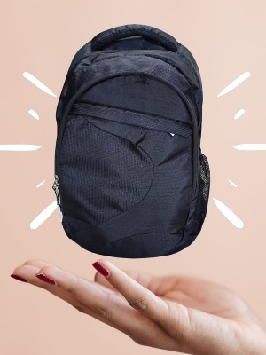Laptop Backpack