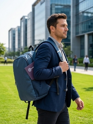 Office Bagpack