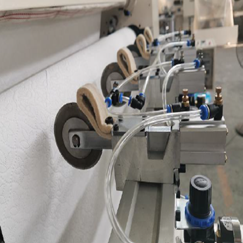 Model Series -15 Face Tissue Converting Machine