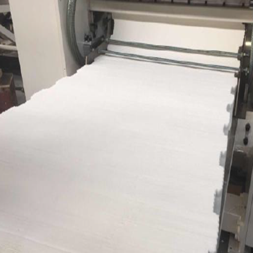 Model Series -15 Face Tissue Converting Machine