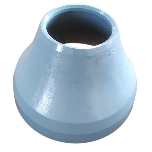 Concave Mantle