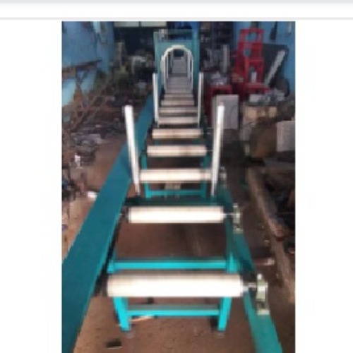 Orbital Stretch Wrapping Machine