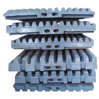Jaw Plate