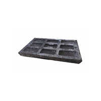 Jaw Plate