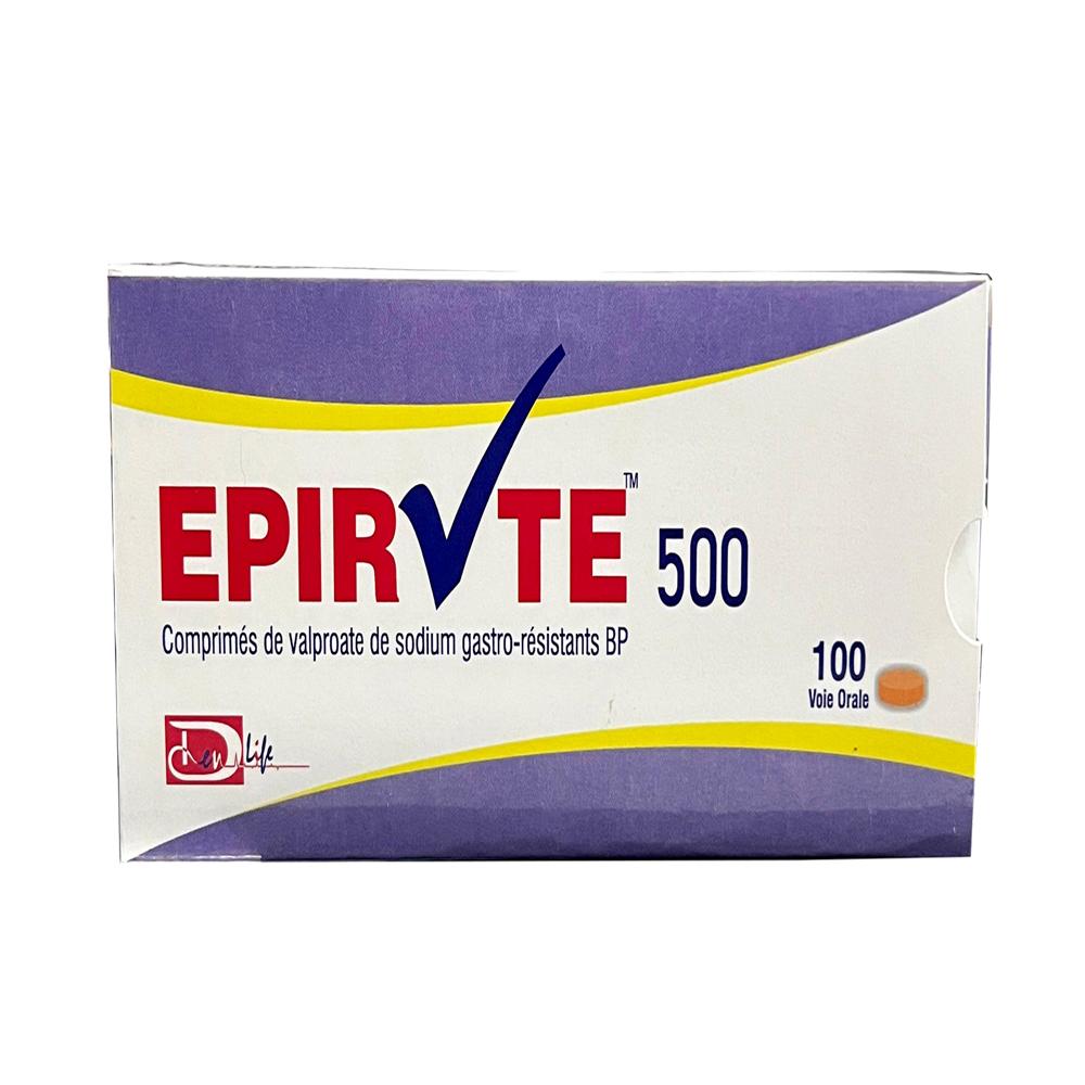 Epiryte tablets