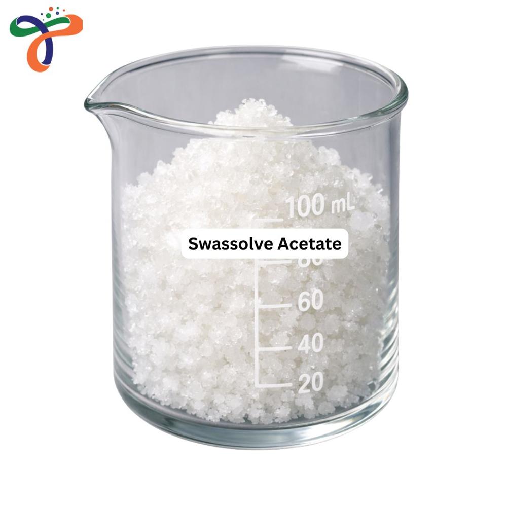 Swassolve Acetate (111-15-9)
