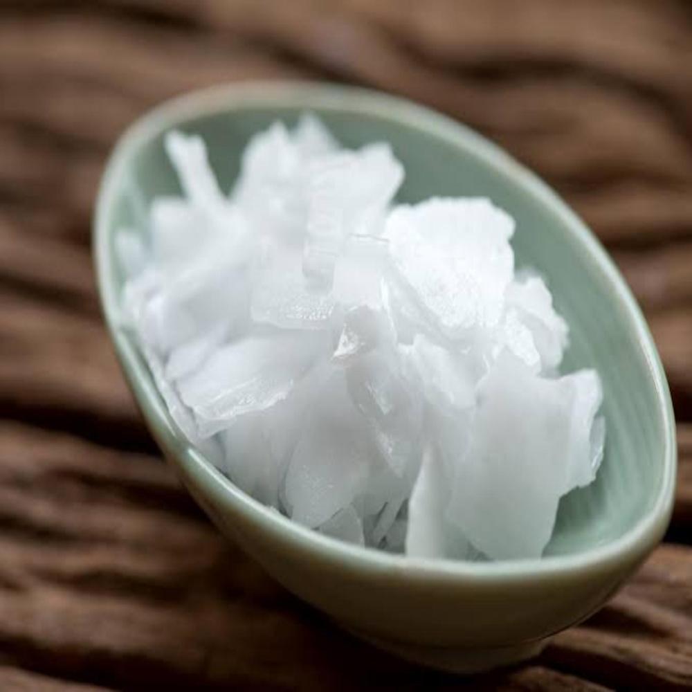 Caustic soda