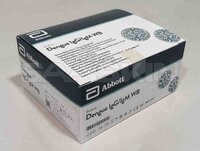 Abbott Bioline DENGUE IgG/IgM WB