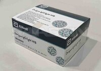 Abbott Bioline DENGUE IgG/IgM WB