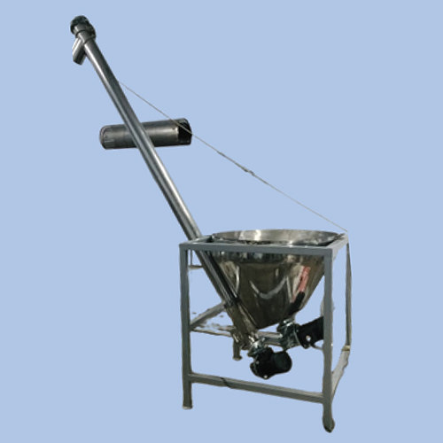 Industrial Screw Conveyor