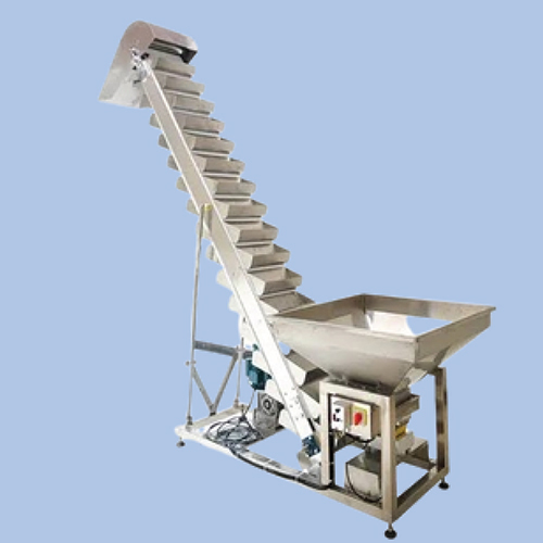Bucket Conveyor