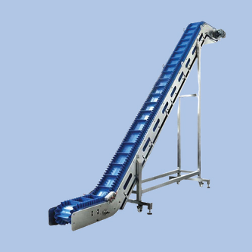 Inclined Conveyor