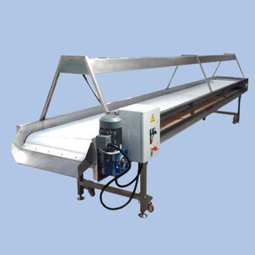 Inspection Conveyor