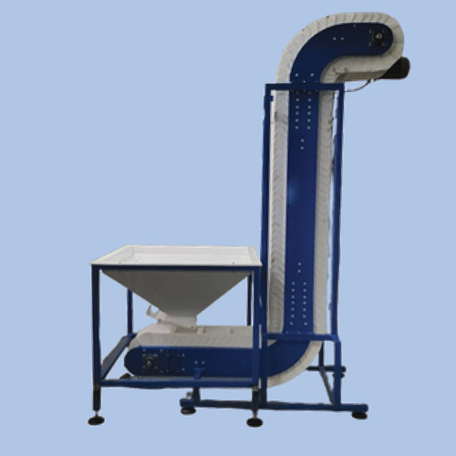 Modular Conveyor