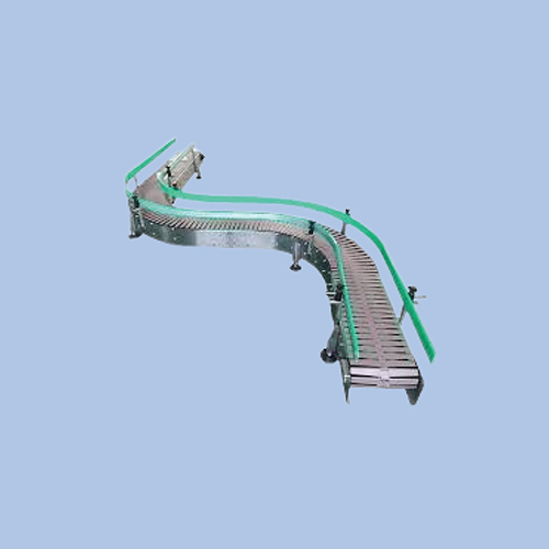 Heavy Duty Slat Conveyor