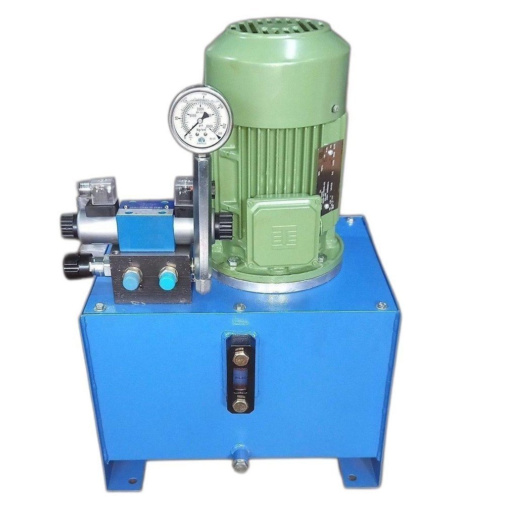 Hydraulic Power Packs