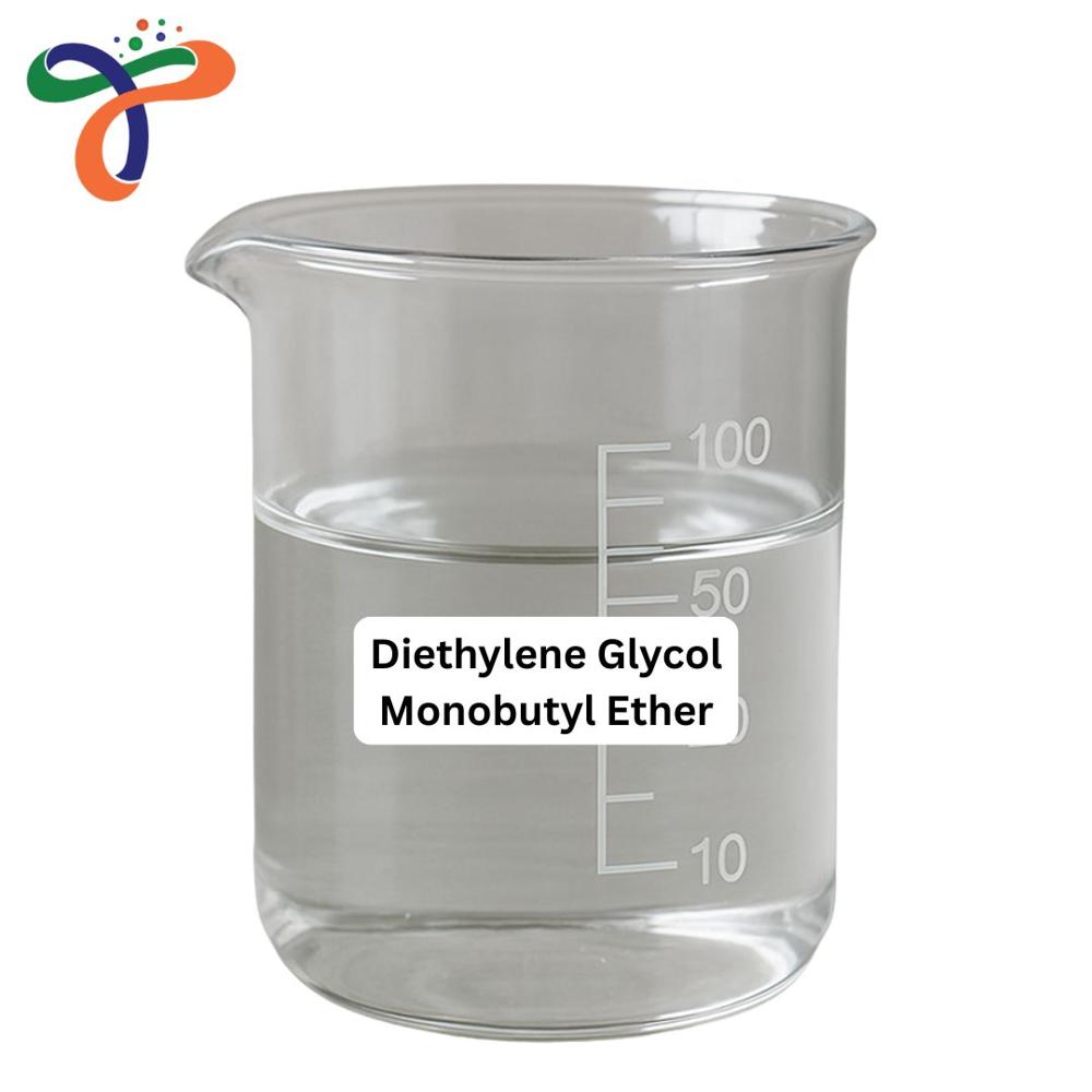 Diethylene Glycol Monobutyl Ether
