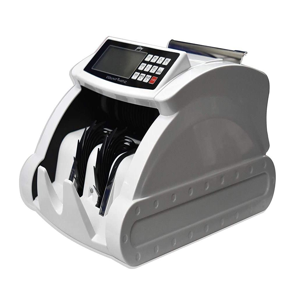 Godrej Note Counting Machine