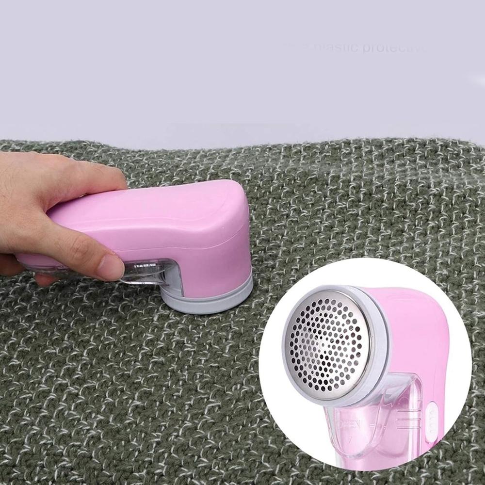 Creative Lint Remover  Removes Lint from Woolens, Sweaters & Blankets (1 Pc)
