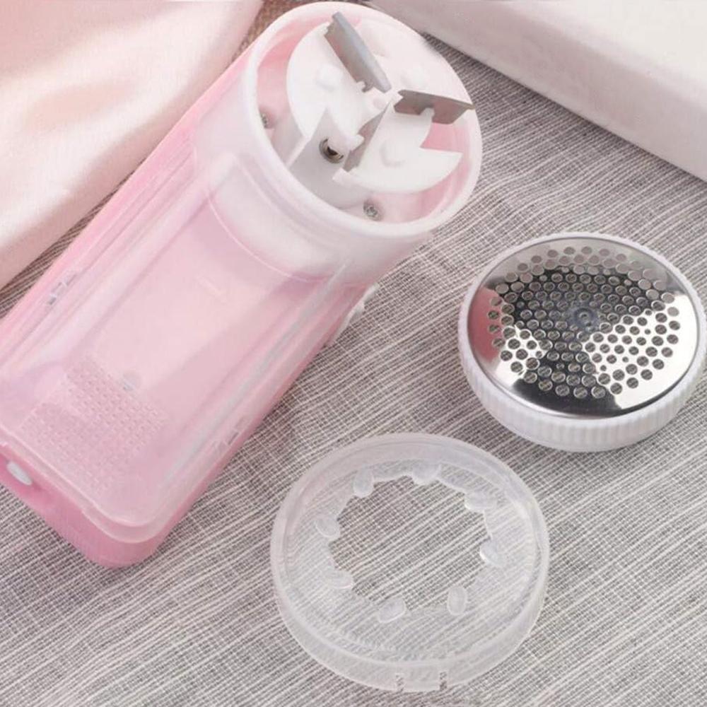 Creative Lint Remover  Removes Lint from Woolens, Sweaters & Blankets (1 Pc)