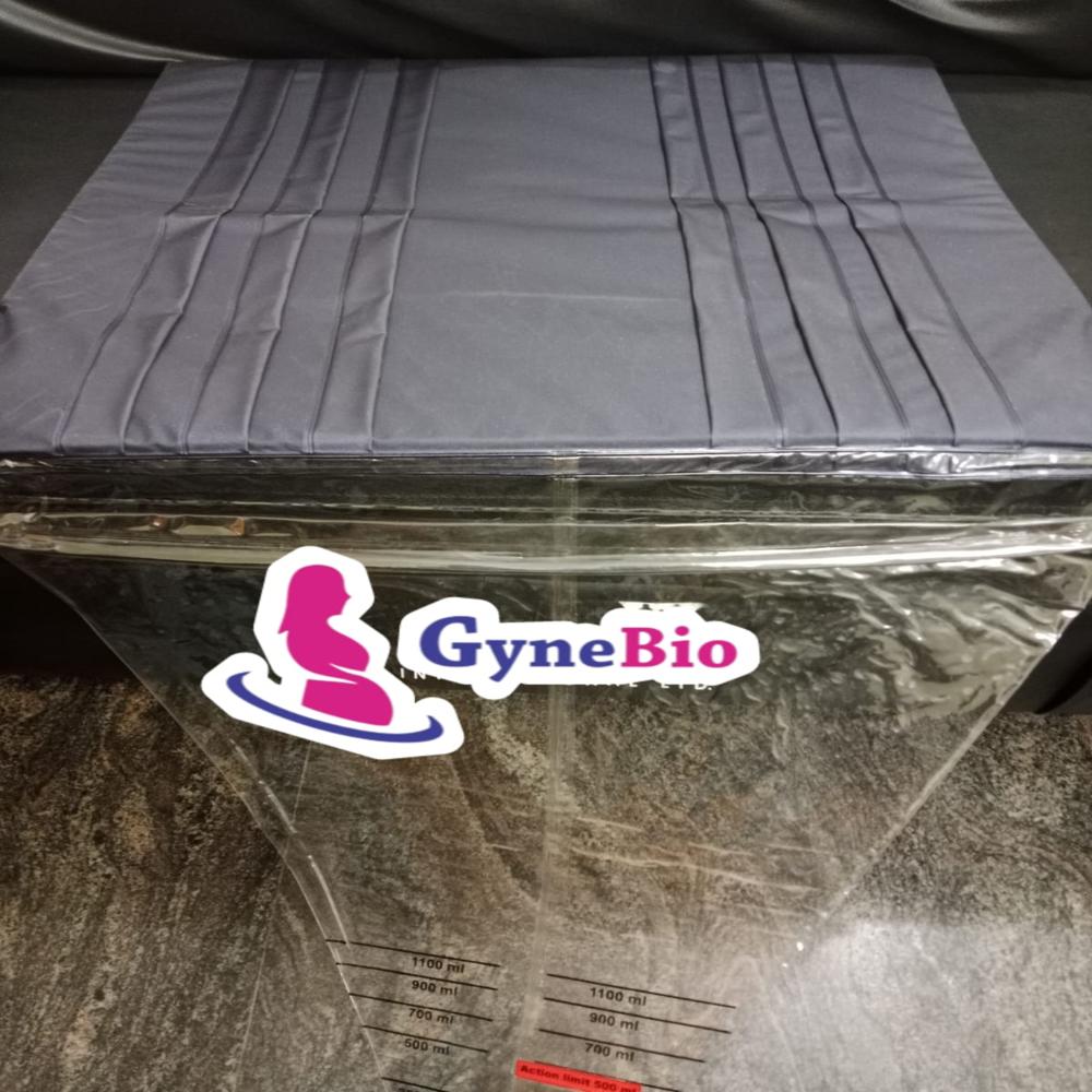 Brasss Calibrated Obstetric Drape For Pph Calibrated Under Buttock Drape Postpartum Hemorrhage
