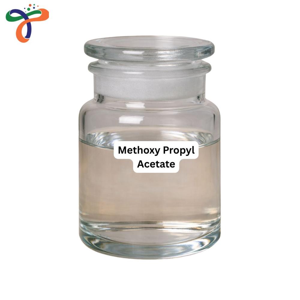 Methoxy Propyl Acetate - Application: Industrial