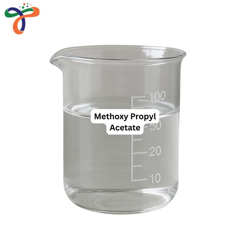 Methoxy Propyl Acetate - Application: Industrial