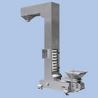 Ss Z Type Elevator