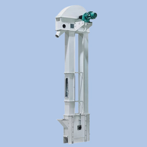 SS Bucket Elevator