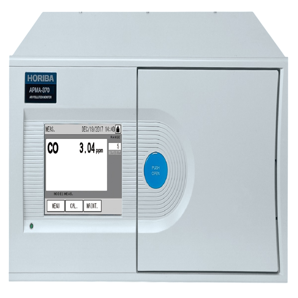 Ndir Co Analyzer/ Carbon Monoxide Analyzer