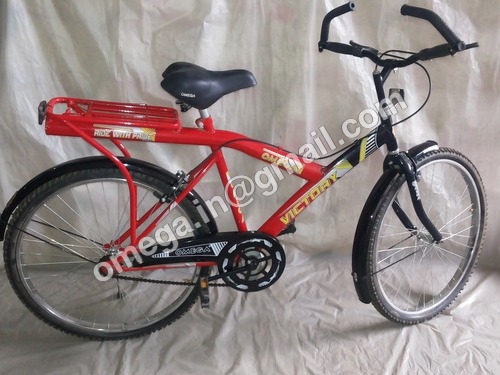 विक्ट्री माउंटेन बाइक