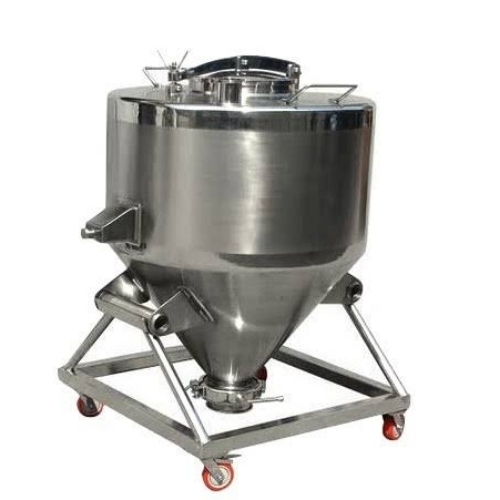 Ss Ipc Bin