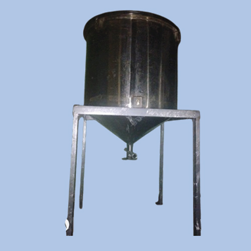 High Capacity Storage Tank
