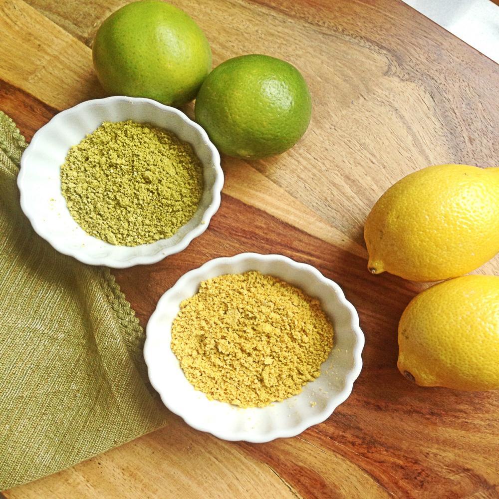 Lime Powder