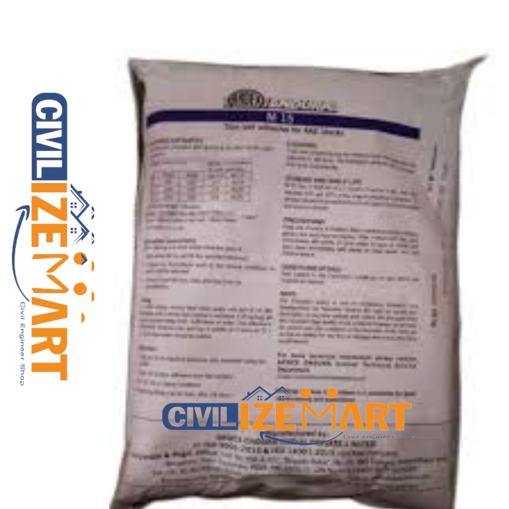 ARDEX ENDURA M15 TILE ADHESIVE